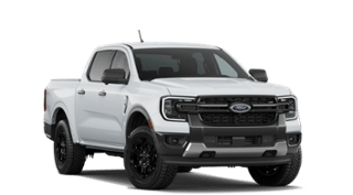 2026 Ford Ranger® External Image 5